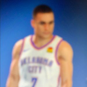 Meet your Posher, Jared